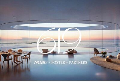 Nobu 619 Brickell